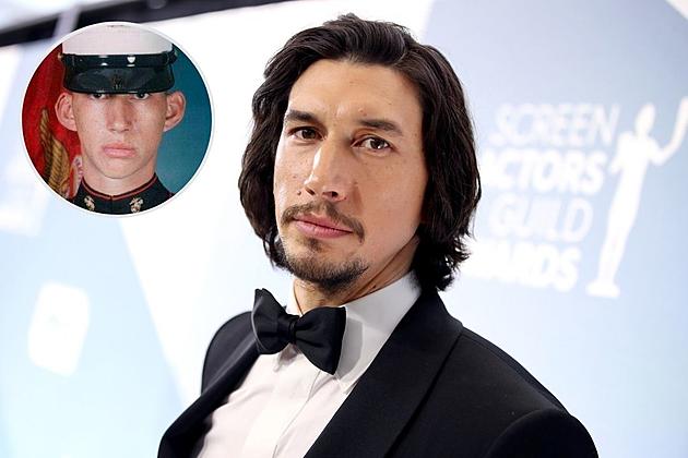 100 Actors Who Served in the Military
