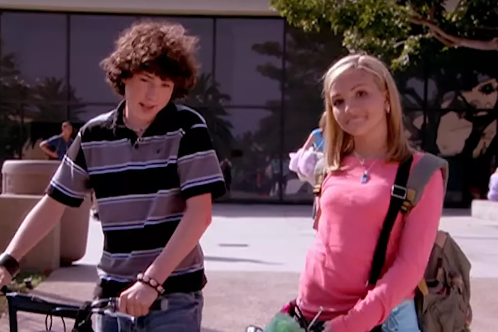 Jamie Lynn Spears Teases &#8216;Zoey 101&#8242; Reunion