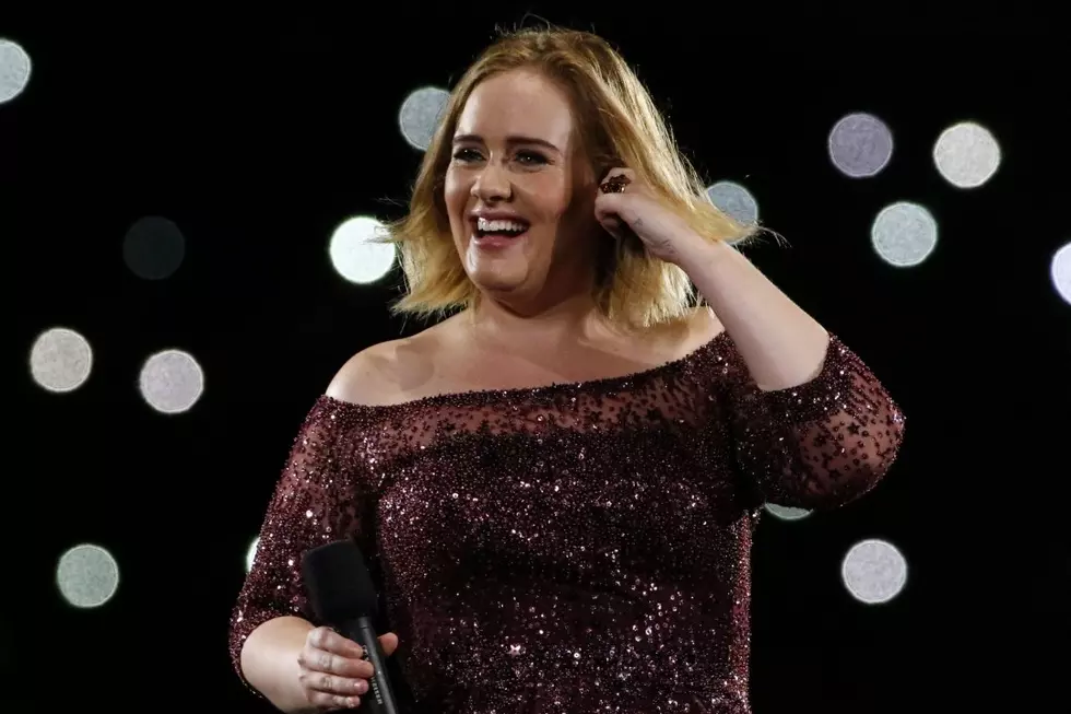 Is Adele Single or Taken? The Singer Just Addressed Those Skepta Dating Rumors