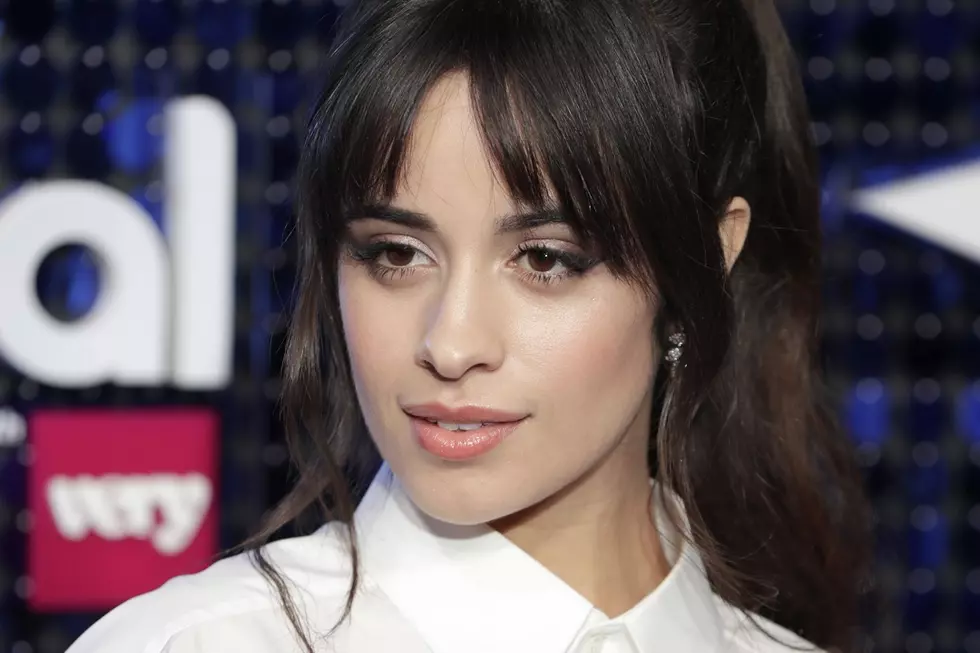 Camila Cabello Just Chopped Off Her Signature Long Hair (PHOTO)