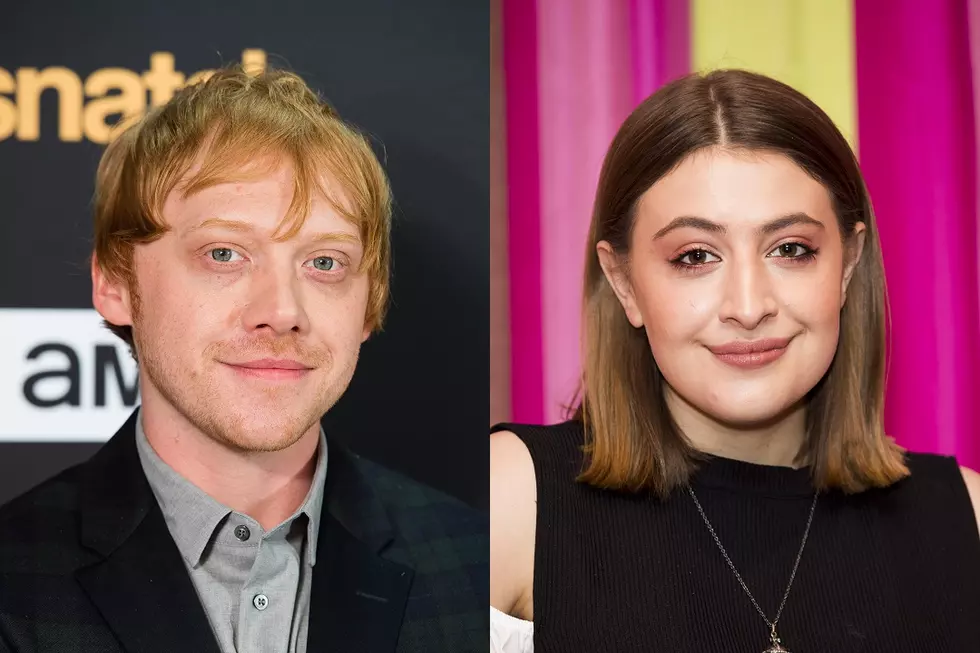 Celebrities Who Had Babies in 2020