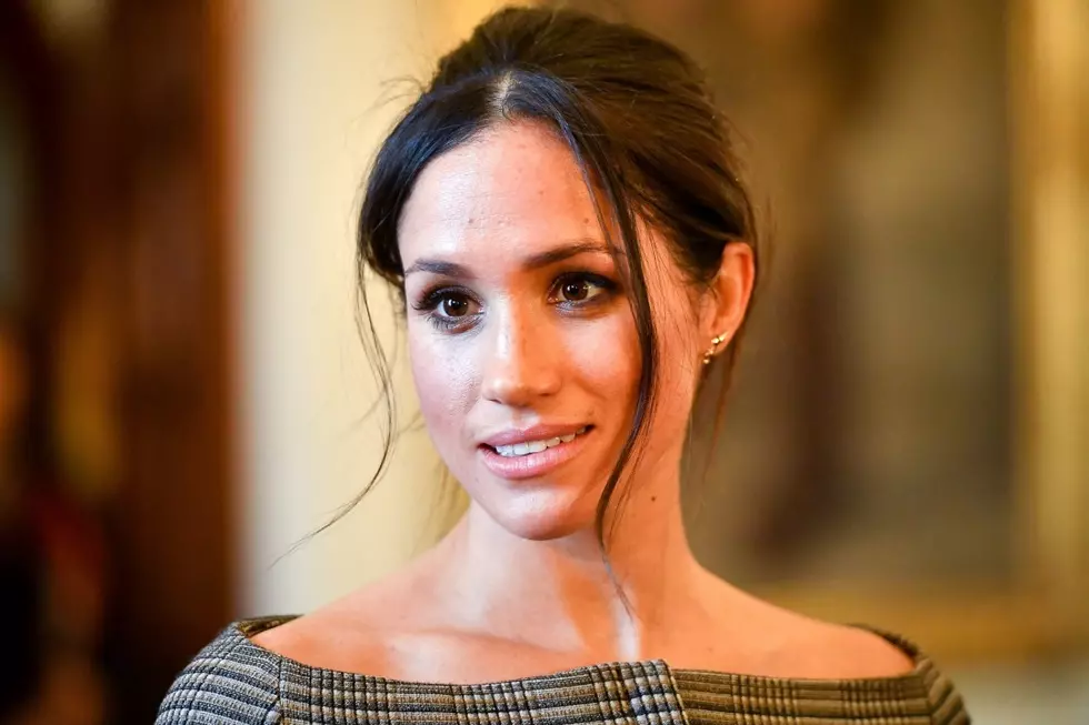Meghan Markle Says Being the &#8216;Most Trolled Person in the Entire World&#8217; Was &#8216;Almost Unsurvivable&#8217;