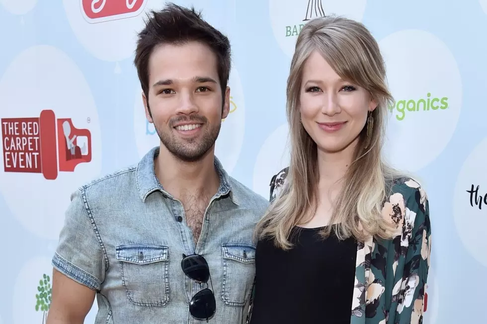 &#8216;iCarly&#8217;s Nathan Kress and &#8216;Insidious&#8217; Star London Are Expecting Baby No. 2 After &#8216;Multiple Miscarriages&#8217;