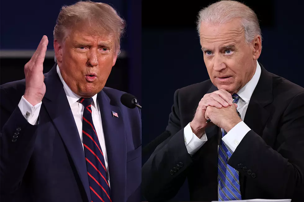 Final Presidential Debate Will Have Muted Microphones