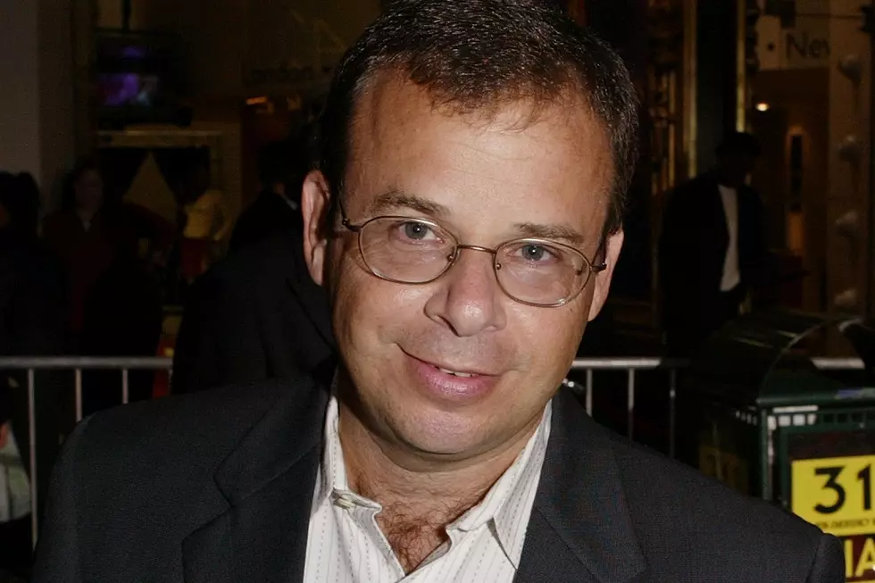 Actor Rick Moranis Assaulted During Random Manhattan Attack: REPORT