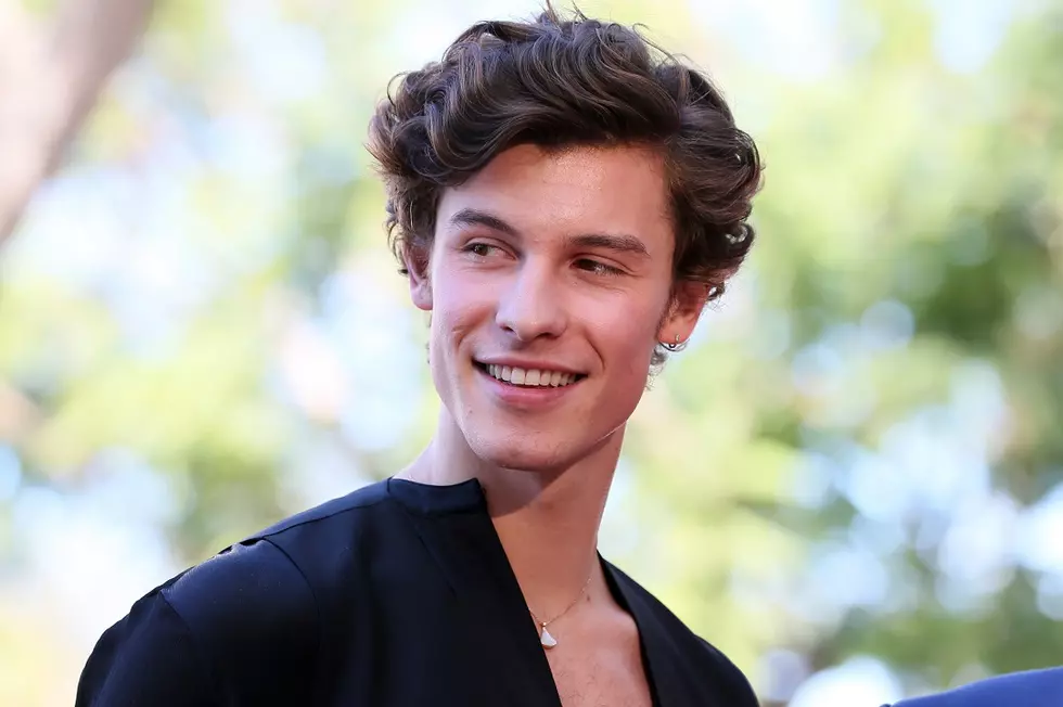 Shawn Mendes Reveals Struggles With Body Image and Self-Confidence