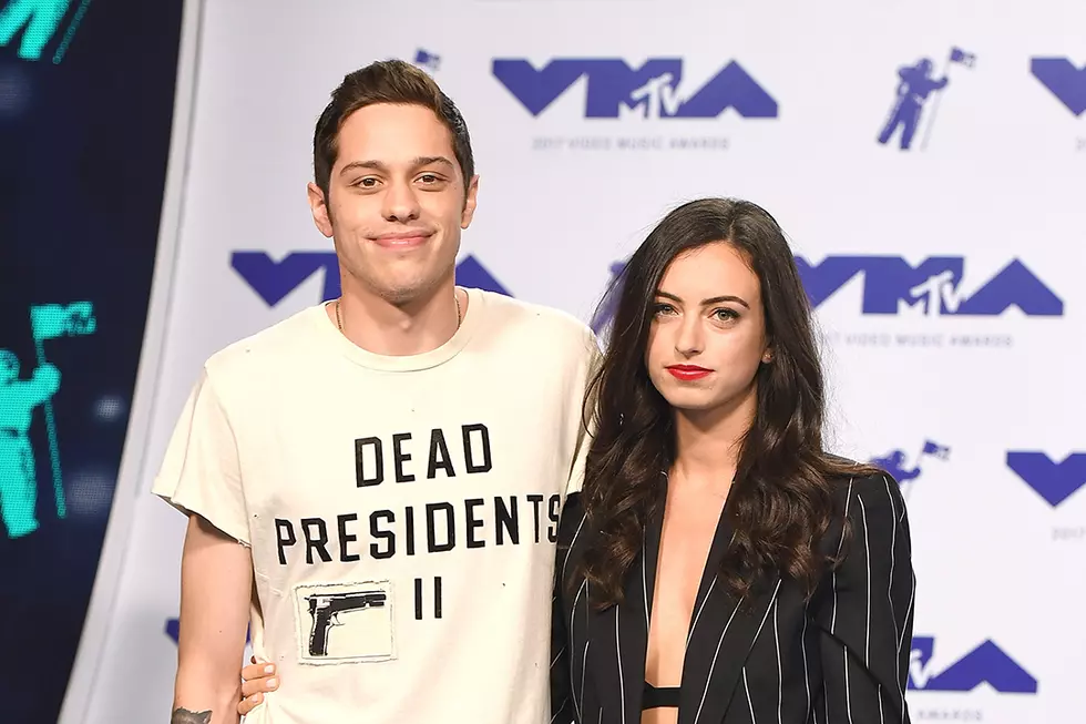 Pete Davidson’s Breakup With Cazzie David Had Her ‘Screaming in Agony’