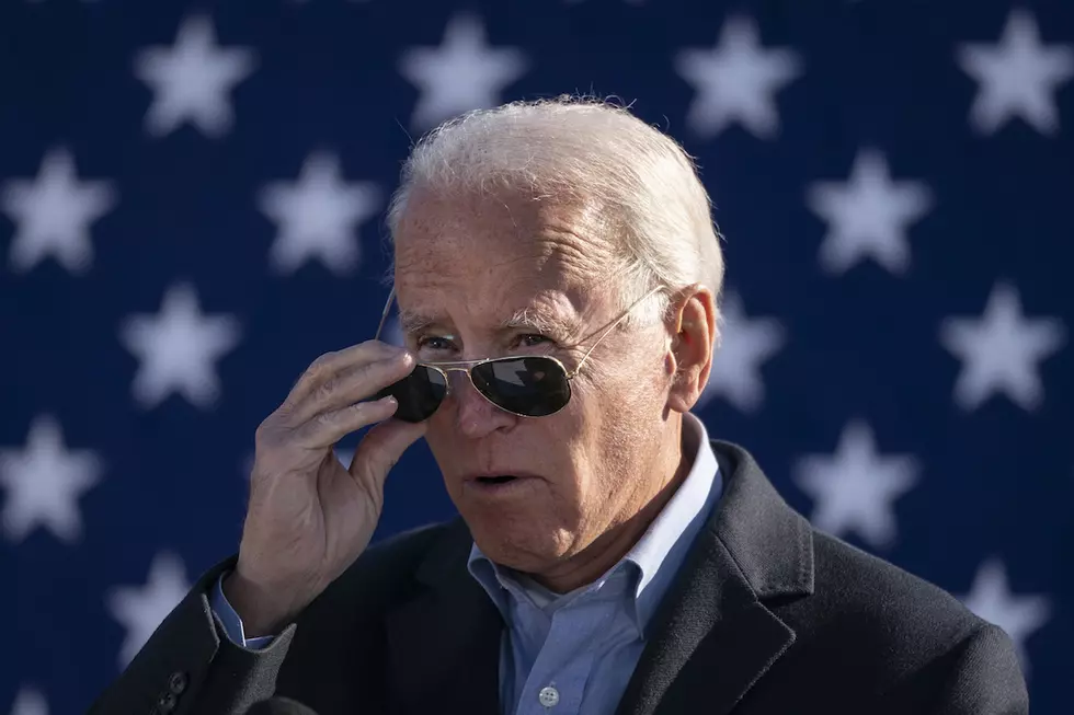 Actually, It Looks Like the Karens Will Be Voting for Joe Biden