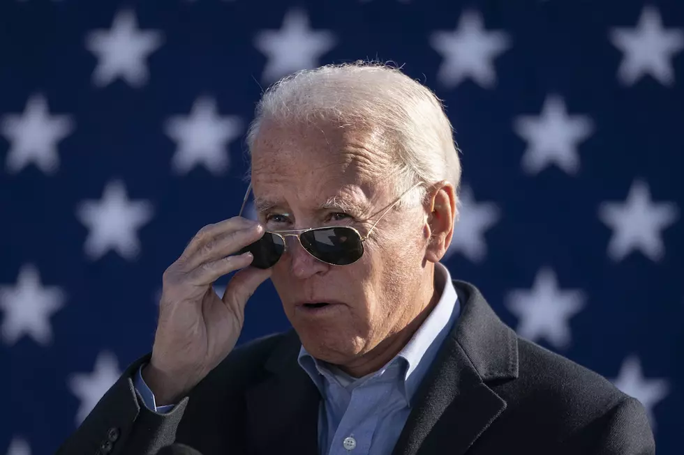 President Joe Biden Speaks Live In Buffalo [WATCH]