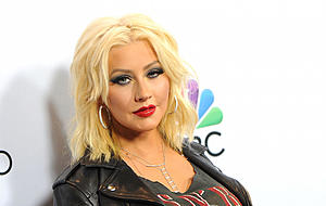 Christina Aguilera Just Signed a New Management Deal: Report