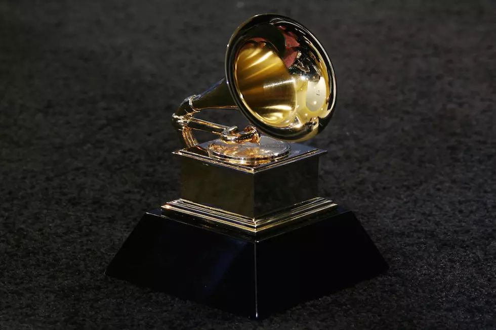 Hannibal Native Earns Grammy Nomination