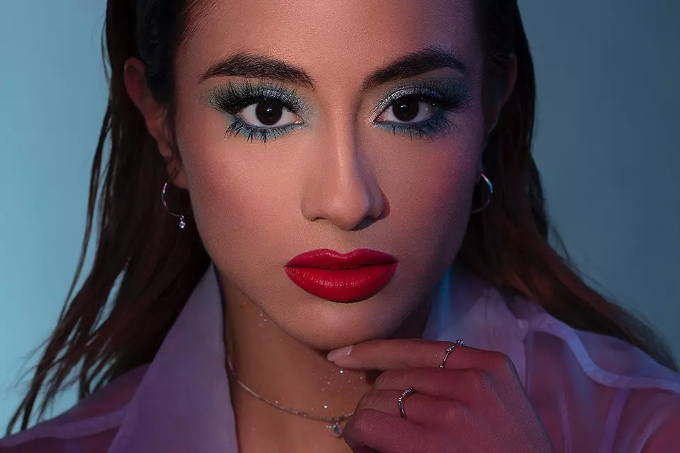 How Ally Brooke Found Her Voice & Learned to Stand Up for Herself Against Cyberbullies, Sexist Music Execs