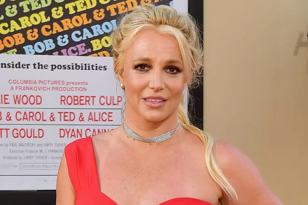 Britney Spears &#8216;Afraid of Her Father&#8217; as Judge Rules To Maintain His Conservator Status