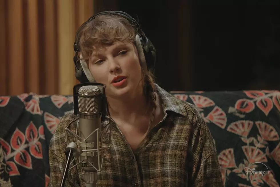 Taylor Swift Announces Surprise Album, &#8216;evermore,&#8217; Will Drop at Midnight Tonight