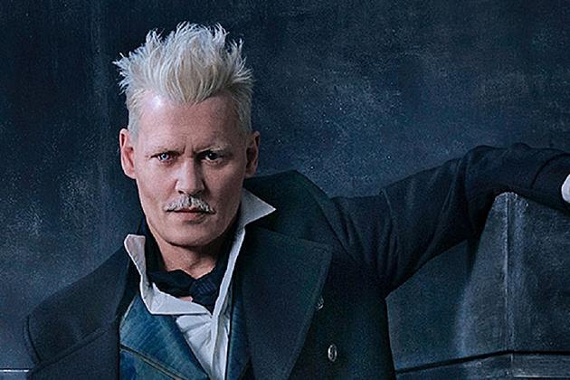 Johnny Depp Will Receive His Full Eight-Figure Salary for &#8216;Fantastic Beasts&#8217; Following Franchise Exit
