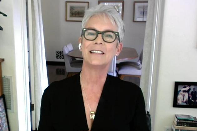Jamie Lee Curtis Officiates Terminally Ill &#8216;Halloween&#8217; Superfan&#8217;s Wedding an Hour Before His Passing