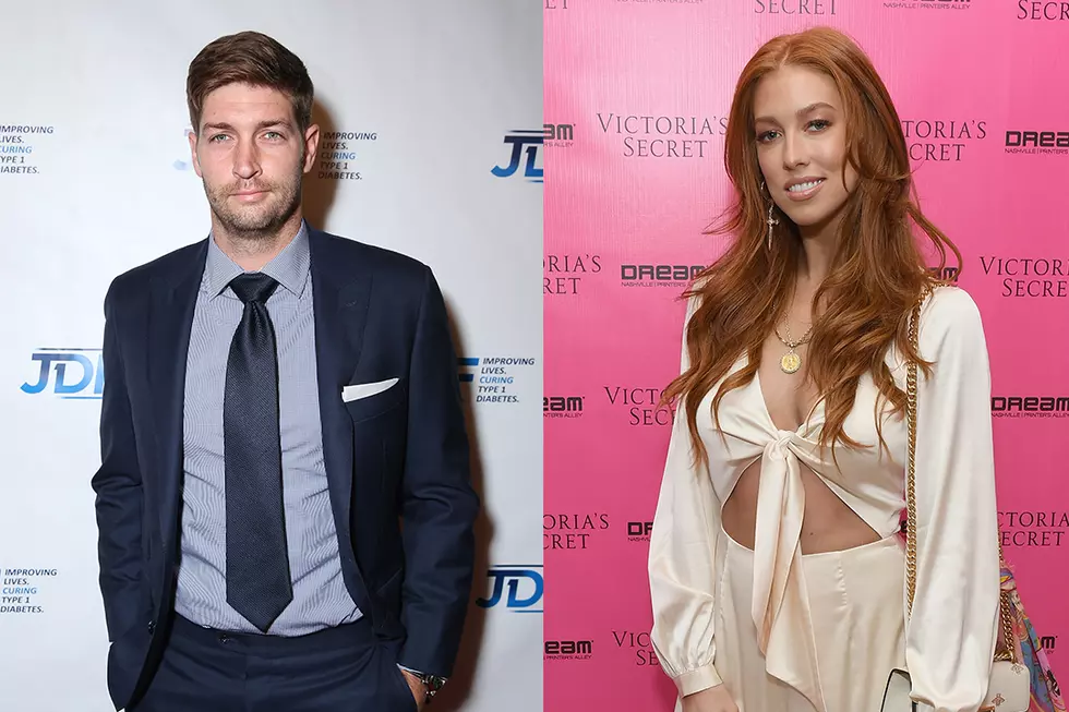 Jay Cutler Wines and Dines Kristin Cavallari&#8217;s Ex-Employee Shannon Ford in Shady Video