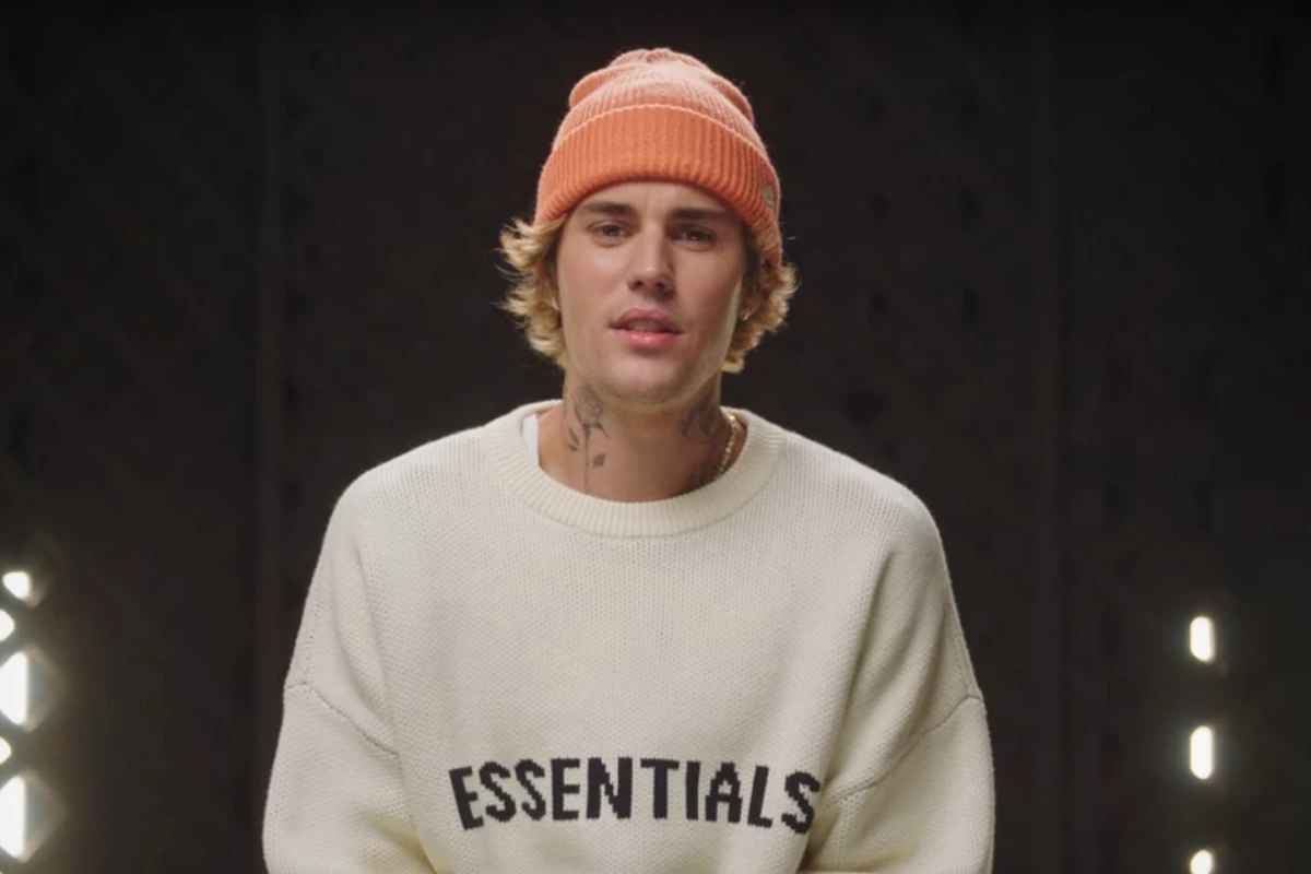 Justin Bieber Reportedly Wants to Own His Masters Moving Forward