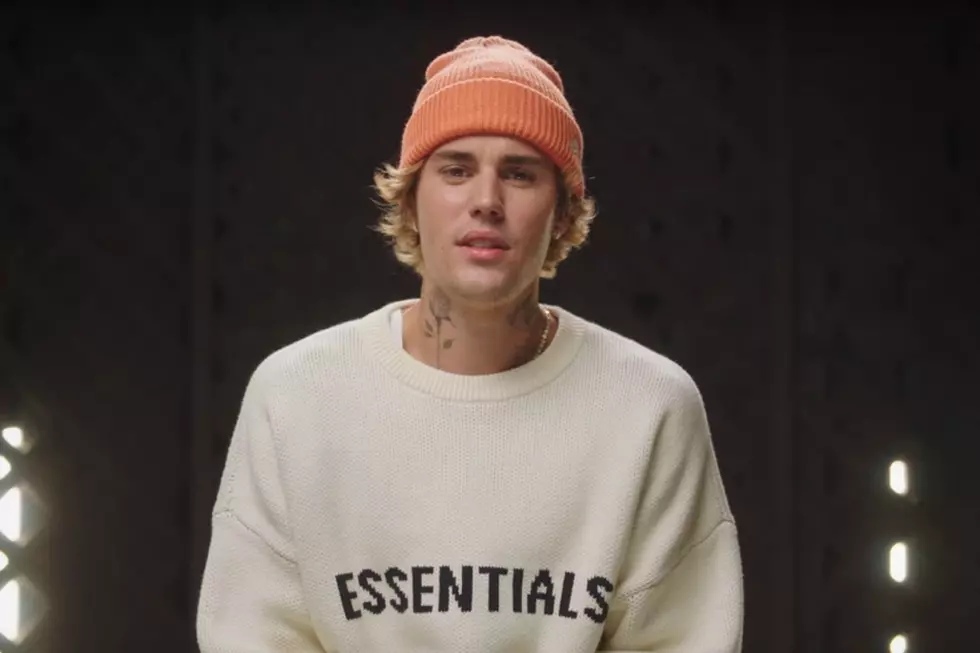 Justin Bieber Sparks Backlash for Wearing Dreads