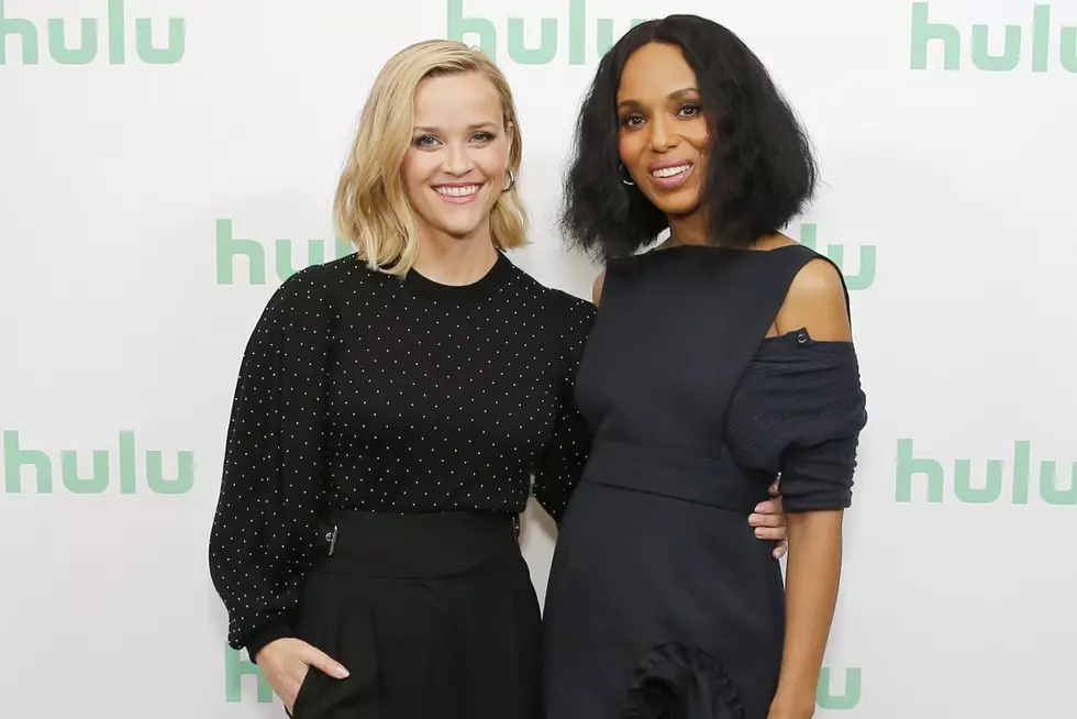Thanksgiving 2020: Reese Witherspoon, Kerry Washington and More Celebs Celebrate
