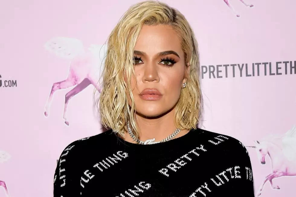 Khloe Kardashian Responds to Election Criticism 