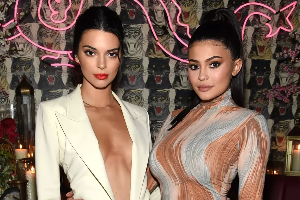 Kylie and Kendall Jenner Address Their Past &#8216;Hoopers&#8217; and &#8216;Rappers&#8217; Dating History