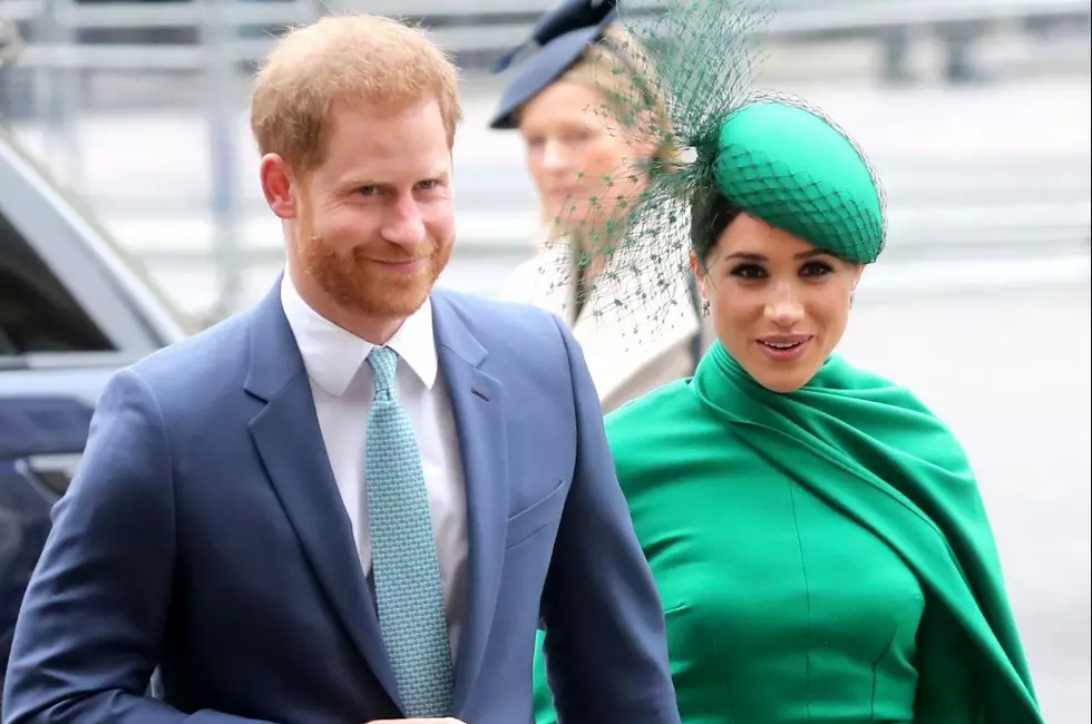 Meghan Markle Reveals She Had a Miscarriage in July