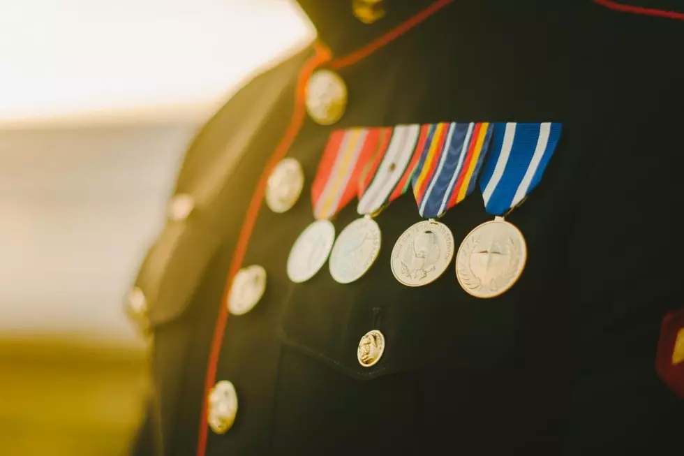 What Do These Military Medals Mean?