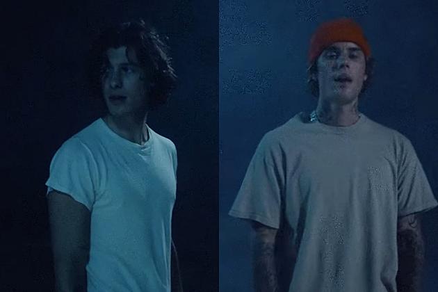 Shawn Mendes and Justin Bieber&#8217;s &#8216;Monster&#8217; Is the Collaboration We&#8217;ve Been Waiting For