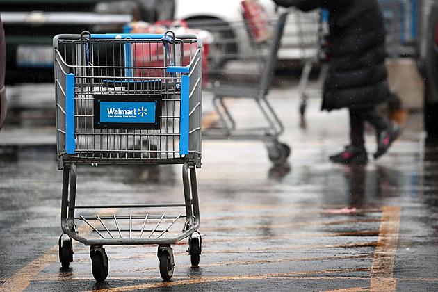 What You Do With Your Shopping Cart Says A Lot About You