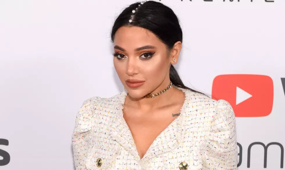 OnlyFans Suspends YouTuber Gabi DeMartino's Account