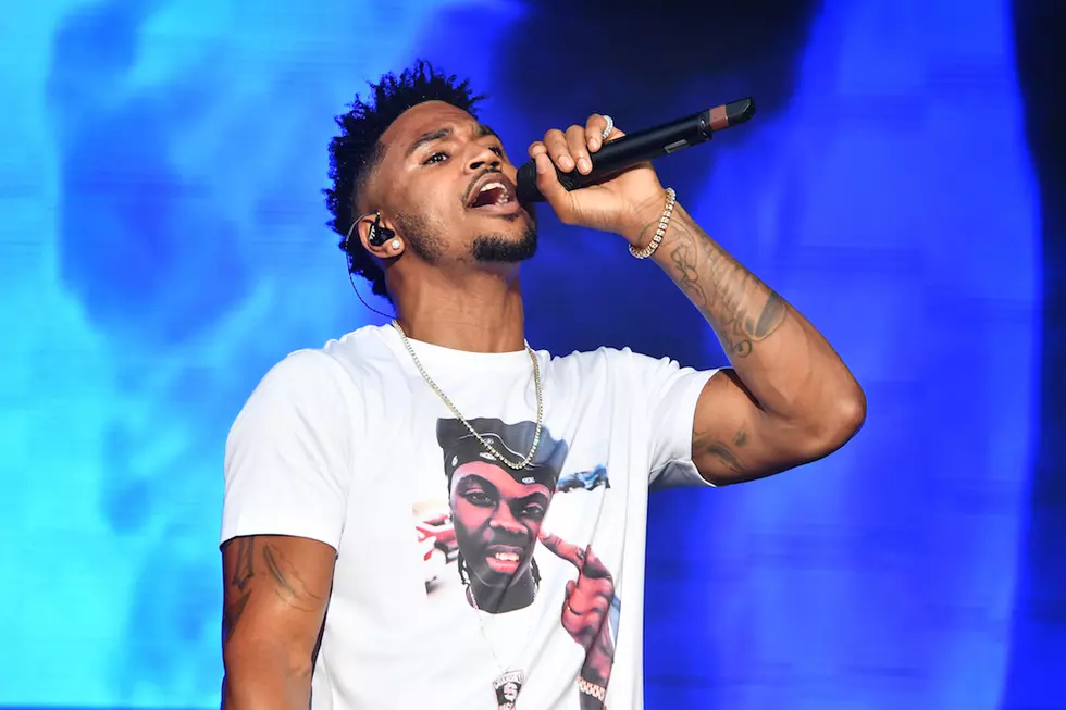 Hundreds Attend Trey Songz Concert in Ohio Amid COVID-19 Pandemic