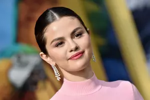 Selena Gomez Says She Signed Her ‘Life Away to Disney at a Very...