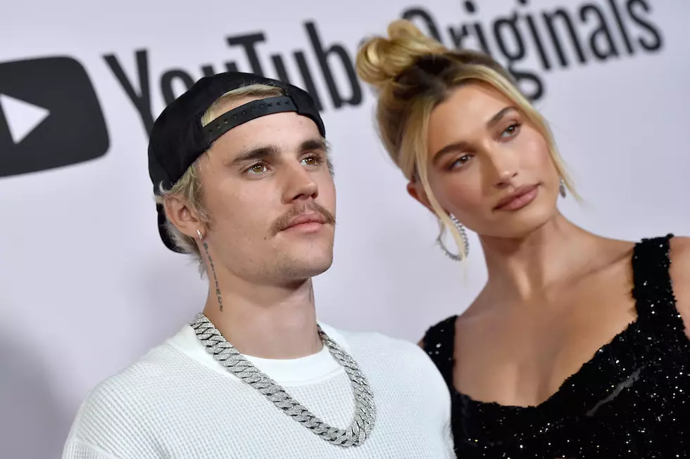 Justin Bieber Dropped A Nsfw Instagram Comment For Hailey Baldwin