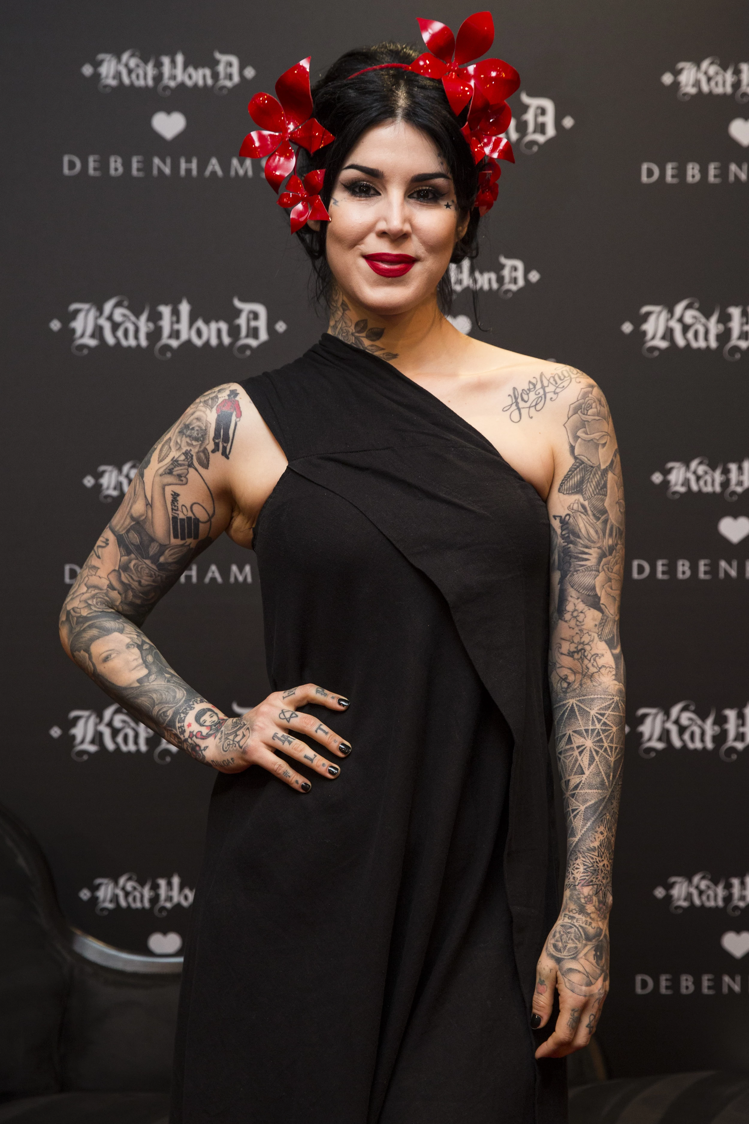 Heres Everything You Need To Know About Blackout TattoosThe Current Trend  In Body Ink