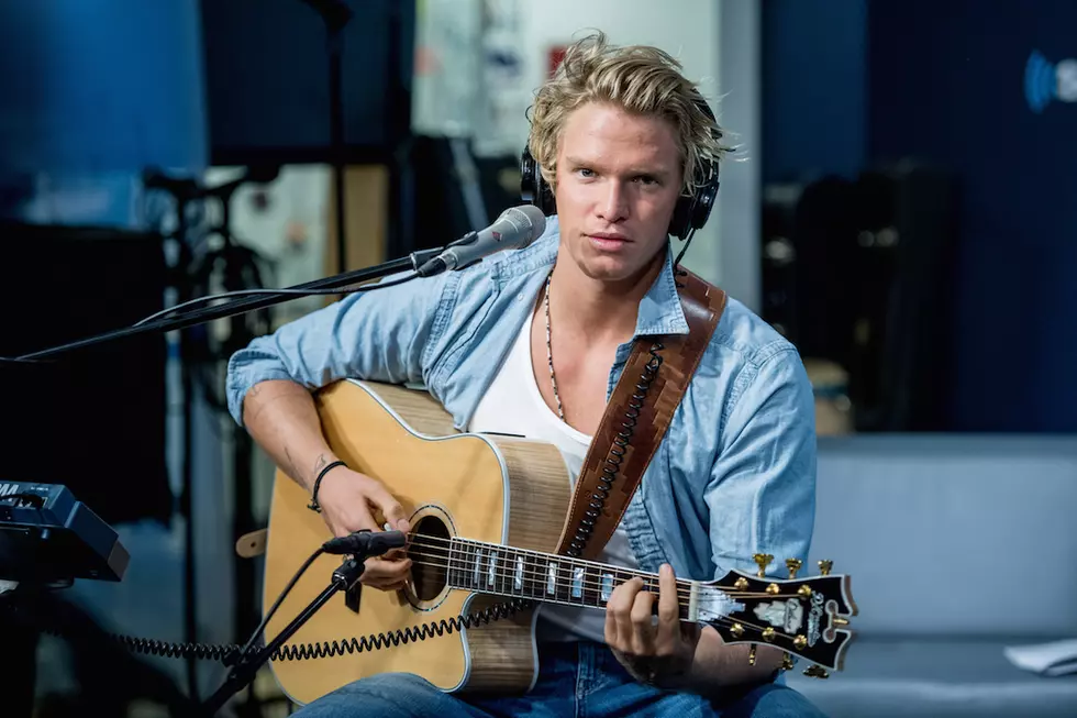 Cody Simpson Qualifies for the 2021 Australian Olympic Trials