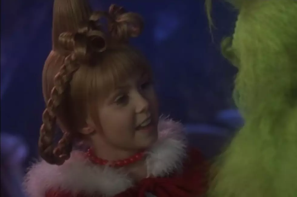 Taylor Momsen Recalls Playing Cindy Lou Who on 20th Anniversary of &#8216;How the Grinch Stole Christmas&#8217;