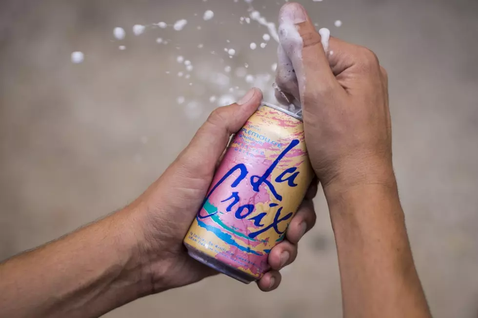 La Croix Releases Overpriced Christmas Tree Ornaments 
