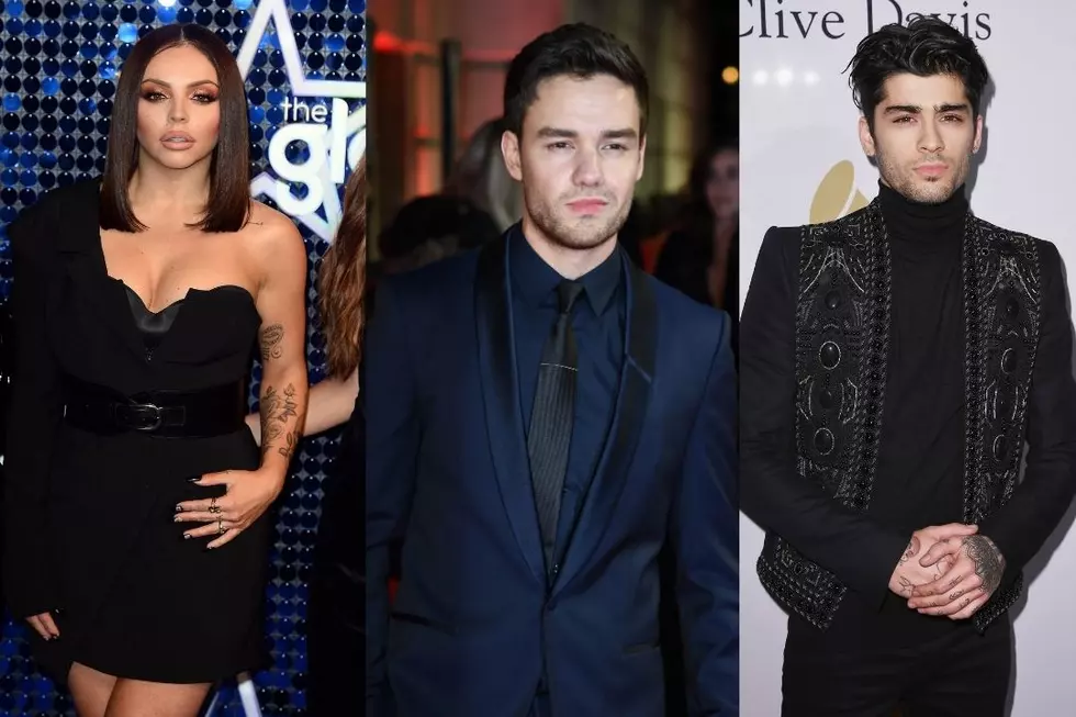 Liam Payne Says Jesy Nelson ‘Zayn’d Out’ of Little Mix, Thinks Zayn Left One Direction for Similar Reason