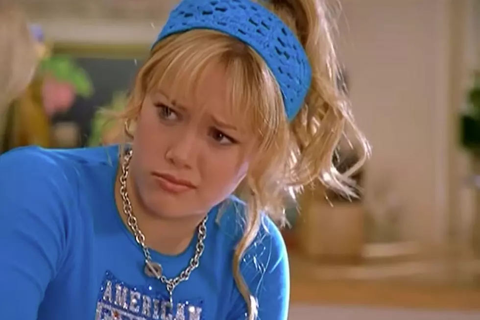 Lizzie McGuire' Reboot Officially Canceled