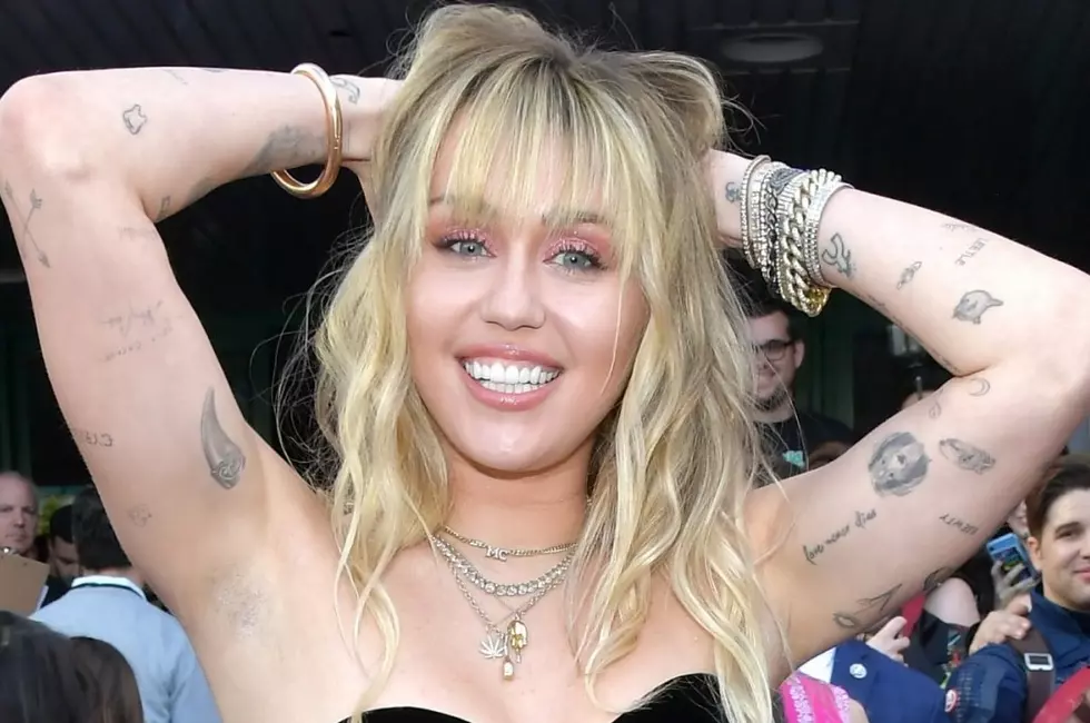 Miley Cyrus Names Fan&#8217;s Baby, Gives Marriage Advice, Asks Fan Out on Date and More on TikTok