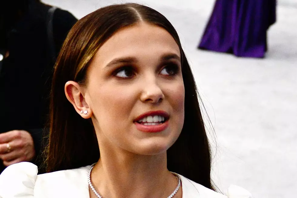 Millie Bobby Brown&#8217;s Ex Apologizes for Live Stream Rant