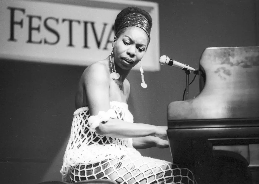 Nina Simone: High Priestess Of Soul by Paul Meijering – The Black Art Depot