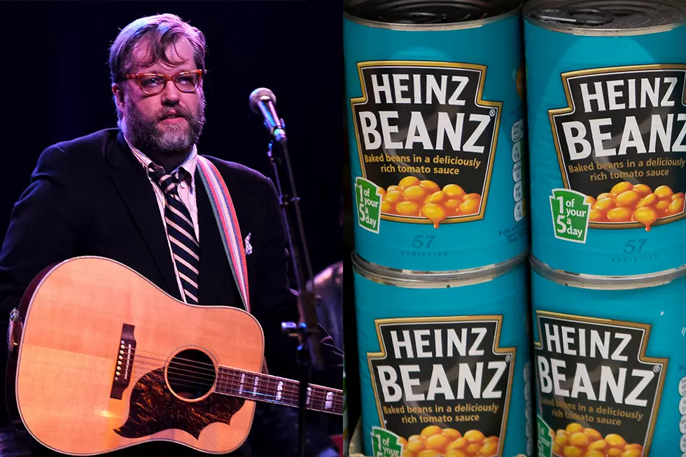 ‘Bean Dad’ John Roderick Apologizes for ‘Insensitive’ Viral Twitter Thread