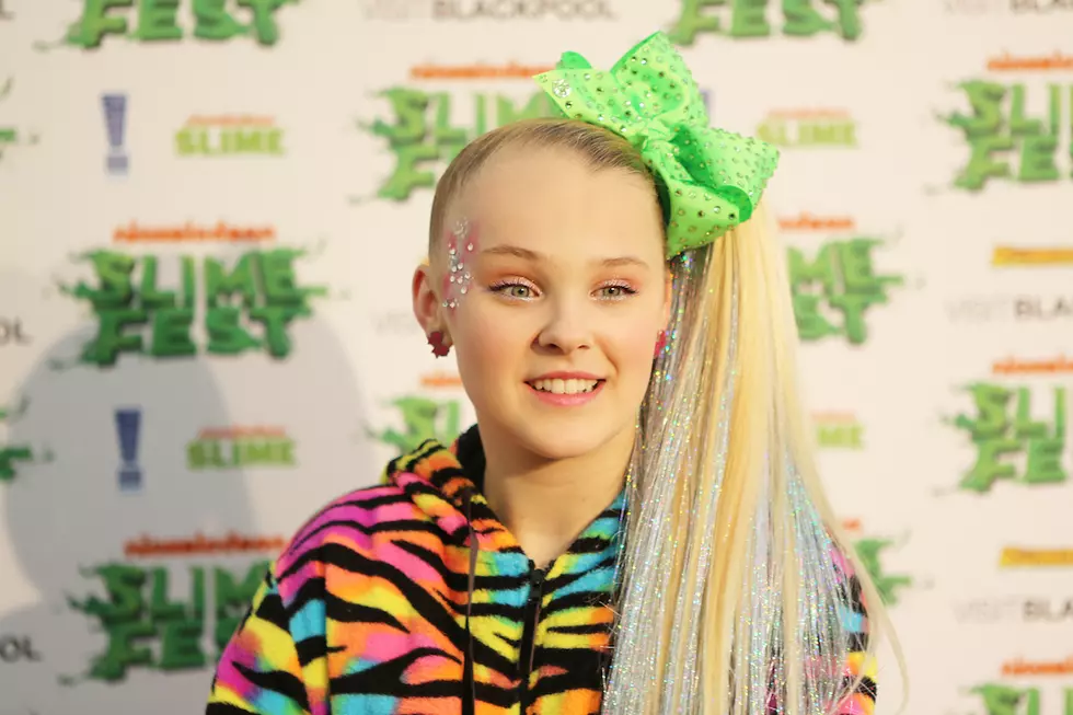 JoJo Siwa&#8217;s Pride Party: Paramedics Called for Reported Overdose
