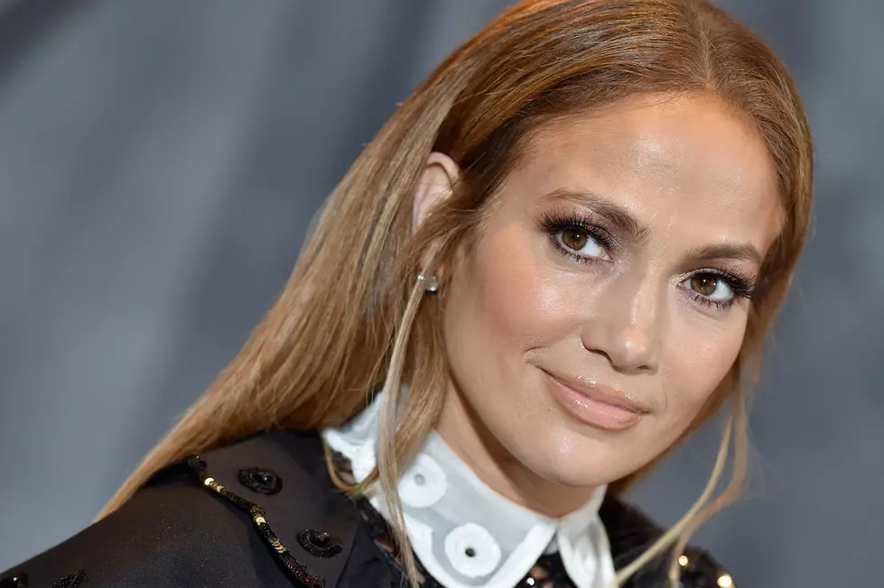 J-Lo Talks B-To