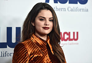 Selena Gomez Says Facebook Is &#8216;Cashing in From Evil&#8217;