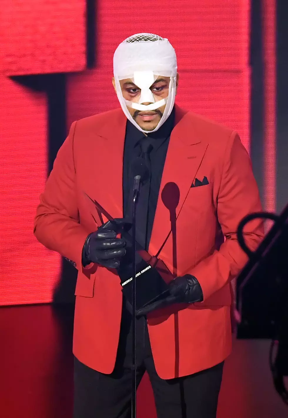 2020 American Music Awards - Show