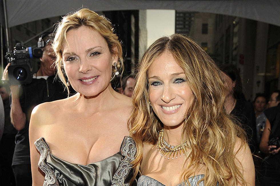 Sarah Jessica Parker Says She Doesn’t ‘Dislike’ Kim Cattrall, Will Miss Her in ‘SATC’ Reboot