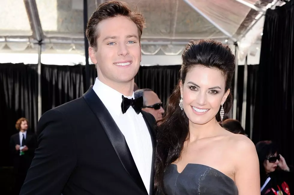 Armie Hammer’s Estranged Wife Has ‘No Words’ Amid Actor’s Cannibalism Allegations, Controversy